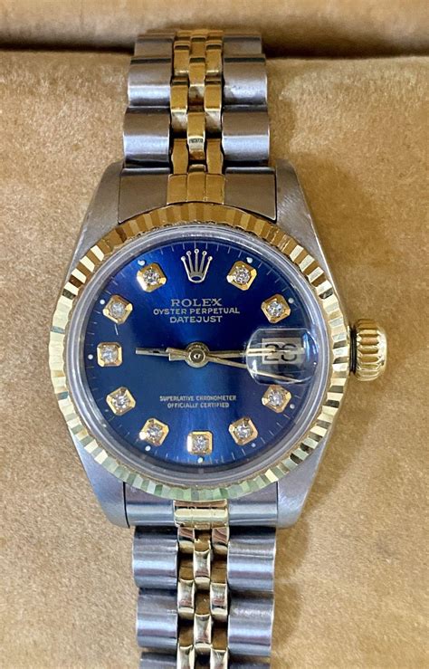 womens rolex day date|20 year old ladies Rolex.